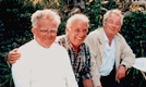 Yves Le Bour, Michel Beaudouin, Roland Gautier