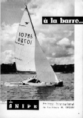 Extrait Bateaux n°23(Photo E. Quéméré)