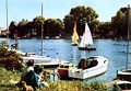 'Saint-Maur Créteil, la base nautique sur la Marne'(Carte CIM - CI 1)