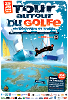 Snipe: Tour Autour du Golfe 2011