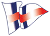 Guidon YCIF