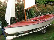 Snipe 16171