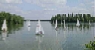 Vue du Plan d'Eau