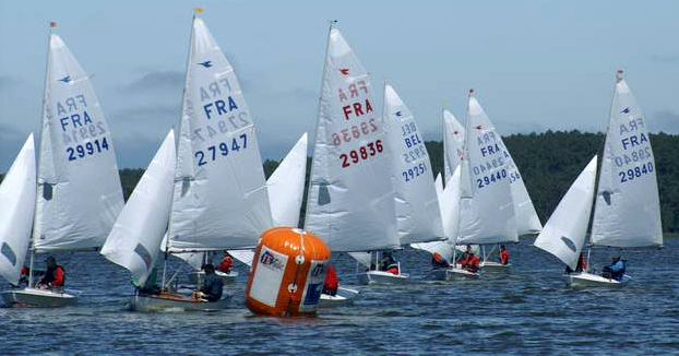 Chpt France Senior 2007