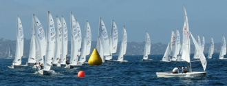 SDYC: Bouée