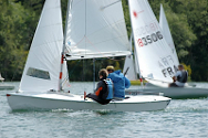 Snipe FRA 29840